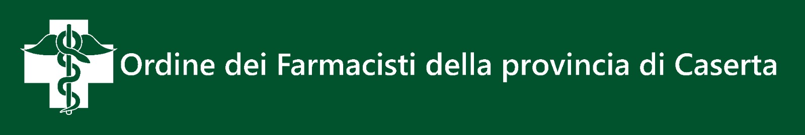 Ordine dei Farmacisti della provincia di Caserta
